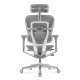 Ергономичен стол Antares ERGOHUMAN ELITE 2, сив Ергономичен стол Antares ERGOHUMAN ELITE 2, сив