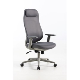 Ергономичен офис стол Antares RIVO, сив Ергономичен офис стол Antares RIVO, сив