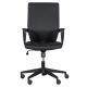 Работен офис стол Carmen 6621 - черен Работен офис стол Carmen 6621 - черен