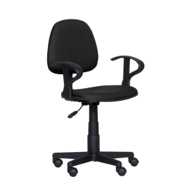 Детски стол Carmen 6012 T - черен Детски стол Carmen 6012 T - черен