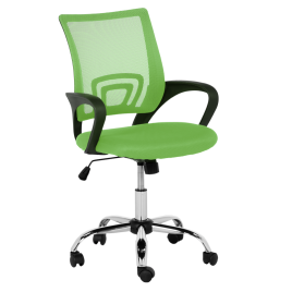 Работен офис стол Carmen 7050-1 LUX Работен офис стол Carmen 7050-1 LUX