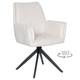 Трапезен стол ALBANS Трапезен стол ALBANS