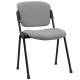 ERA BLACK - C38 Посетителски столове ERA BLACK - CAGLIARI | C38 - C38