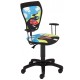 MINISTYLE BLACK - MINISTYLE TURBO Детски столове MINISTYLE BLACK - MINISTYLE TURBO