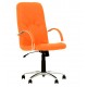 Президентски столове MANAGER STEEL V - V83