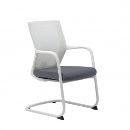 VISION WHITE Посетителски столове VISION WHITE