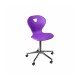 УЧЕНИЧЕСКИ СТОЛ KORI SWIVEL CHROME - ЛИЛАВ ПП УЧЕНИЧЕСКИ СТОЛ KORI SWIVEL CHROME - ЛИЛАВ ПП