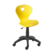 УЧЕНИЧЕСКИ СТОЛ KORI SWIVEL - ЖЪЛТ ПП УЧЕНИЧЕСКИ СТОЛ KORI SWIVEL - ЖЪЛТ ПП