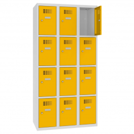 Метален шкаф Sus 334 W Метален шкаф Sus 334 W
