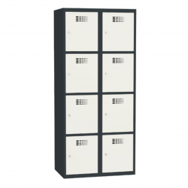 Метален шкаф Sus 424 W Метален шкаф Sus 424 W