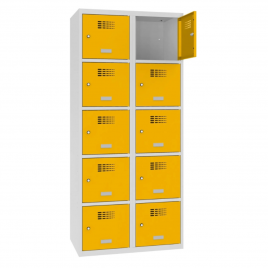Метален шкаф Sus 425 W Метален шкаф Sus 425 W