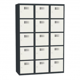 Метален шкаф Sus 435 W Метален шкаф Sus 435 W