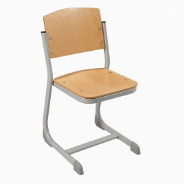 Ученически стол Marty PLY Ученически стол Marty PLY
