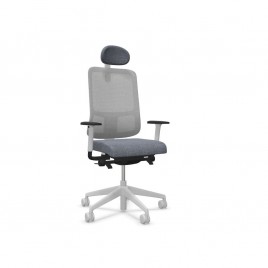Utila Grey Mesh HRUA3
