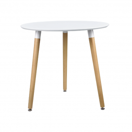 Маса Modern Wood 3L ∅800, 750 h mm