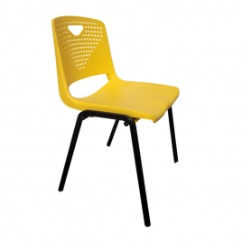 СТОЛ KORIDA - KORIDA YELLOW СТОЛ KORIDA - KORIDA YELLOW