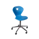 УЧЕНИЧЕСКИ СТОЛ KORI SWIVEL CHROME - СИН ПП УЧЕНИЧЕСКИ СТОЛ KORI SWIVEL CHROME - СИН ПП