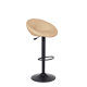 ROSE LUX BLACK HOCKER ROSE LUX BLACK HOCKER