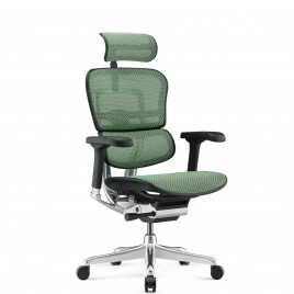 Ergohuman NEW Colors - Ergohuman Green Ergohuman NEW Colors - Ergohuman Green