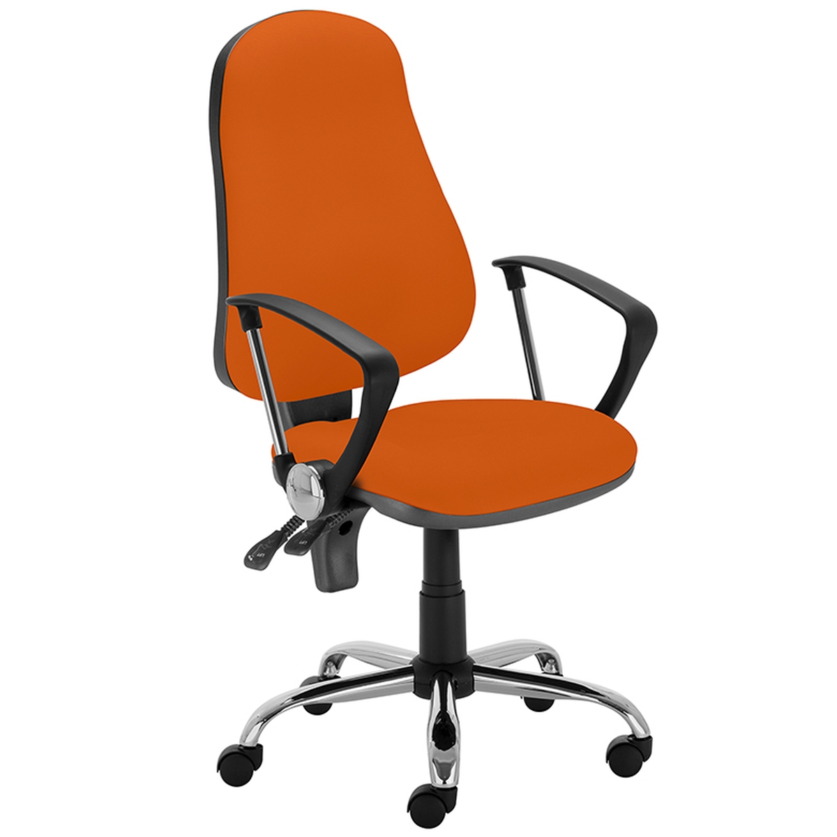 PUNKT ERGO STEEL - LUCIA | YB 130 PUNKT ERGO STEEL - LUCIA | YB 130