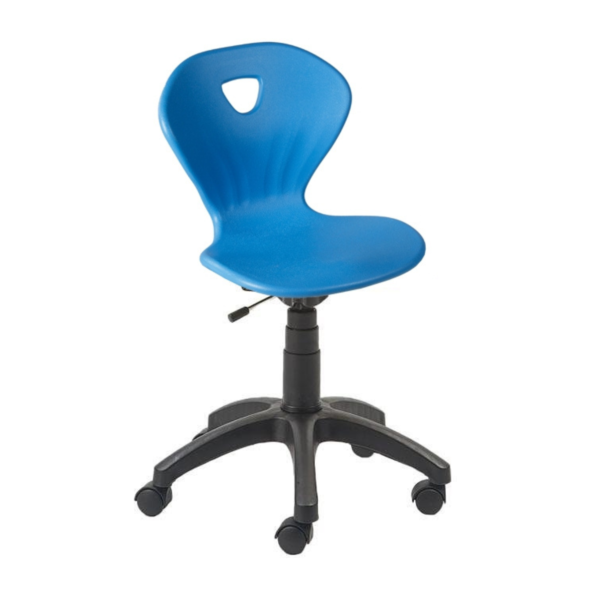УЧЕНИЧЕСКИ СТОЛ KORI SWIVEL - СИН ПП УЧЕНИЧЕСКИ СТОЛ KORI SWIVEL - СИН ПП