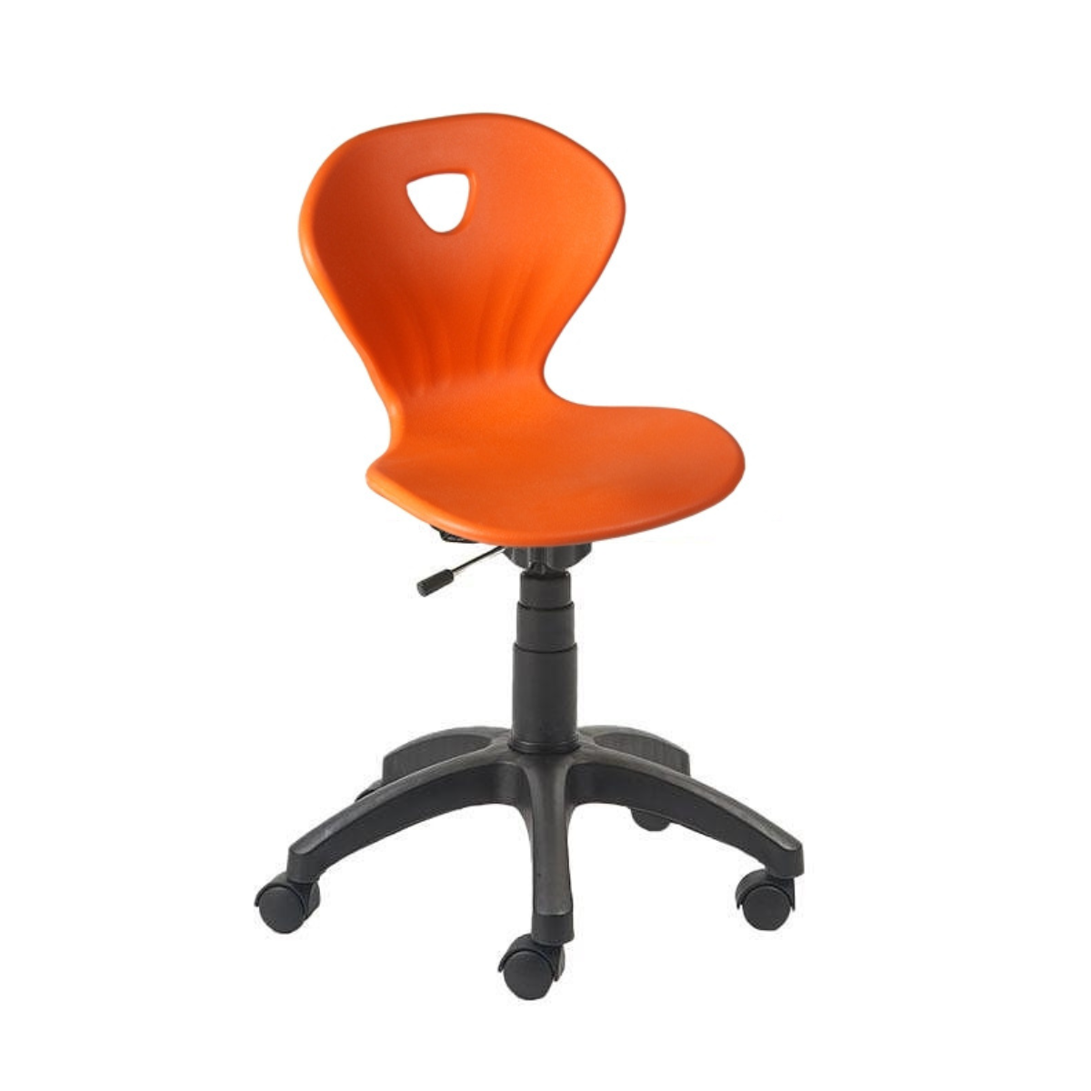 УЧЕНИЧЕСКИ СТОЛ KORI SWIVEL - ОРАНЖЕВ ПП УЧЕНИЧЕСКИ СТОЛ KORI SWIVEL - ОРАНЖЕВ ПП