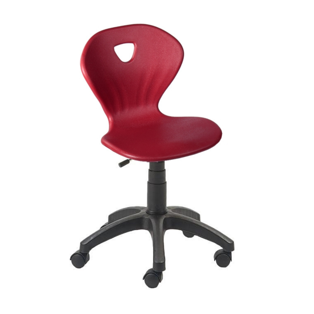 УЧЕНИЧЕСКИ СТОЛ KORI SWIVEL - БОРДО ПП УЧЕНИЧЕСКИ СТОЛ KORI SWIVEL - БОРДО ПП